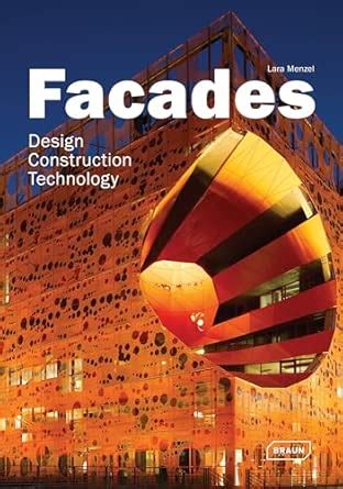 Buy Facades: Design, Construction & Technology (Architecture in Focus ...