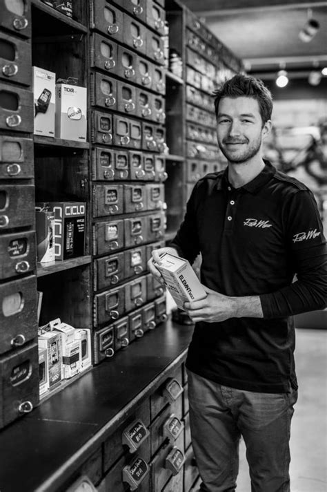 Das Team – Radlmeier