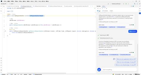 New Bing GPT 的图像结果