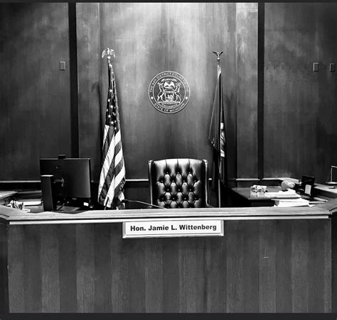 52-1 Judicial District Court | Novi MI