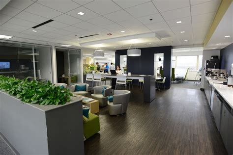 Bosch Office Photos