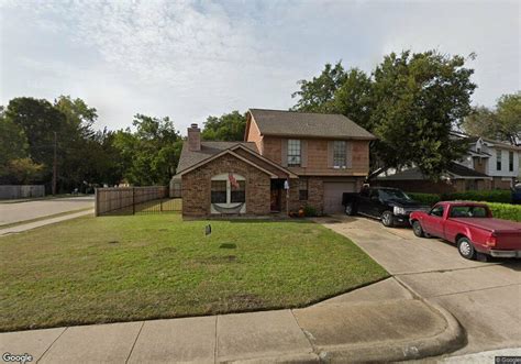 1553 Windsor Dr, Glenn Heights, TX 75154 | Homes.com