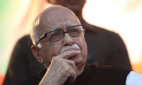 [Babri Demolition Case] "I am Innocent, Implicated In The Case Due To ...