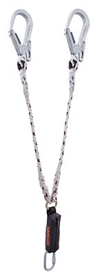 GÜVENLİK EKİPMANLARI | LANYARD ve ŞOK EMİCİLER | E-3 B K-4 A/K-2