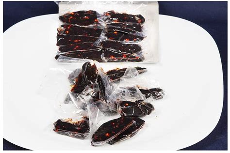 ZM Elantha Vadai / Jujube / 50 Small Packets - Above 400gm : Amazon.in ...