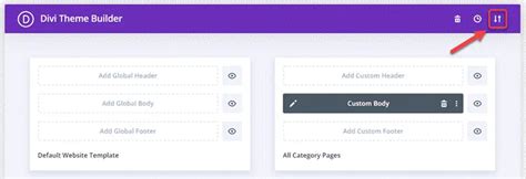 Image result for Divi Builder WordPress Blog Post Design