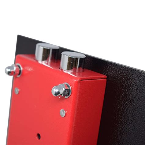 Yale Y-FLS0000 Floor Safe, Steel Construction, Steel Locking Bolts ...