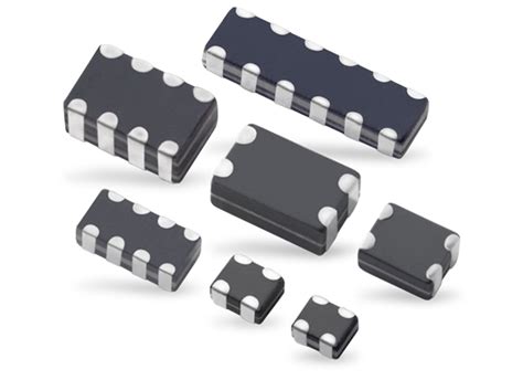 LCFE Common-Mode Noise Filters - Littelfuse | Mouser
