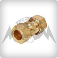 Brass Olive Union – Compression Olive Union, Brass Reducing Union ...