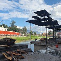 The Crematoria, Kathmandu - Tripadvisor