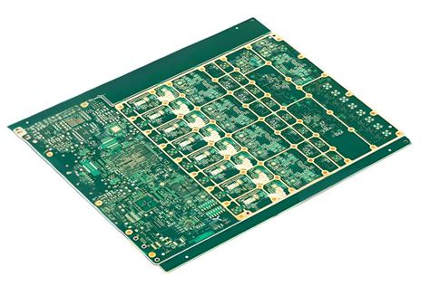 PCB Panel 的图像结果