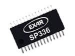 SP336EEY-L MaxLinear | Mouser India