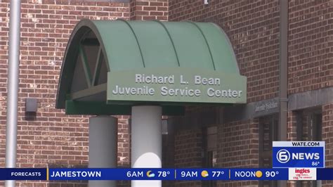 Knox County Sheriff’s Office to take control of Richard L. Bean ...