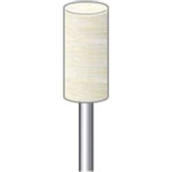 Felt Buff Diameter ø2.34 | NAKANISHI | MISUMI India