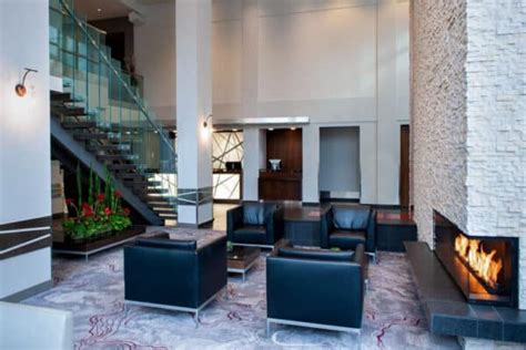 Book a Hotel in Edmonton, get rewarded | Edmonton's Best Hotels