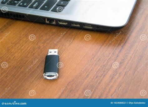 Image result for USB Stick in Computer