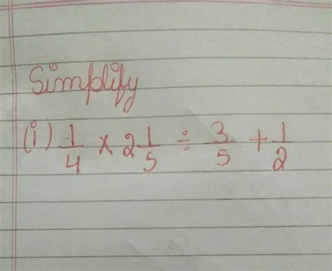 please solve this equation fast - Brainly.in