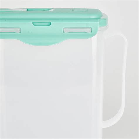 Buy Atlantis 5Pcs Polypropylene Fridge Jug and Tumbler Set from Home ...