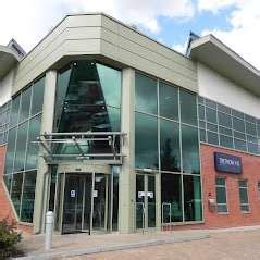 Trethowans Office Photos