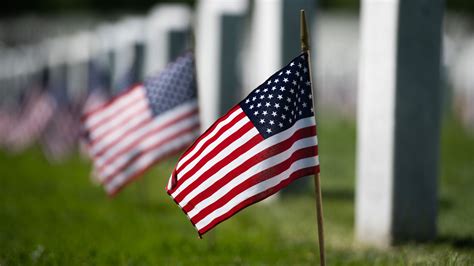 7 Fun Memorial Day Facts - History of Memorial Day in the U.S.