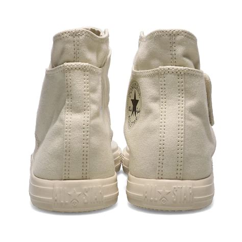 CONVERSE ALL STAR LIGHT THONG V-1 HI WHITE 22SS-I（コンバース オールスター ライト トング ...
