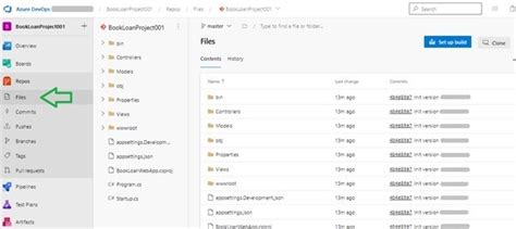 Image result for DevOps Server Import Git Bundle File
