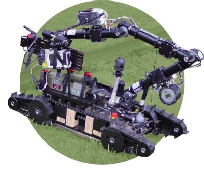 Firing Systems | RK & Sons