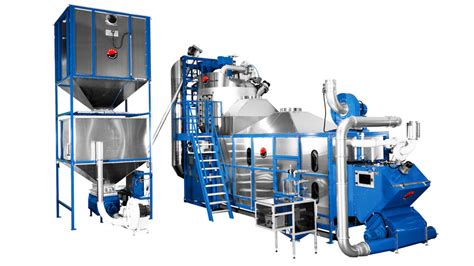 Image result for Hirsch Process Pre Expander vs Expander