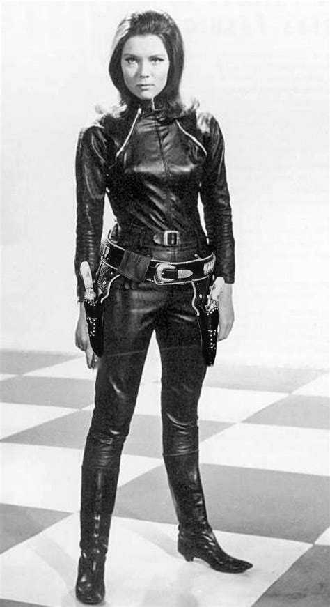 See related image detail. THE 1 AND ONLY EXTRAORDINARY EMMA PEEL - My Preferred Pieces