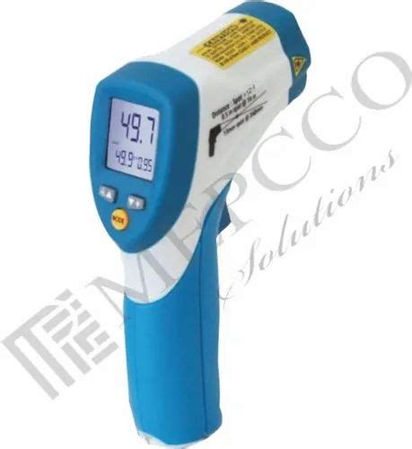 Digital Thermometers - Digital Timer Counter Manufacturer from Chennai