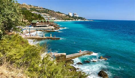 THE 30 BEST Places to Visit in Crimea (2026) - Must-See Attractions