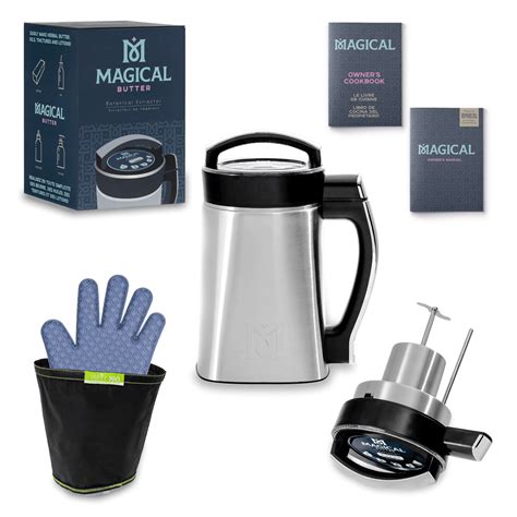 Image result for Using Magical Butter Machine with Hash