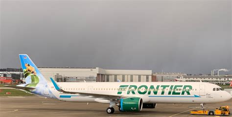 Frontier Airlines vs. United: Barry Biffle asegura que el modelo ULCC ...