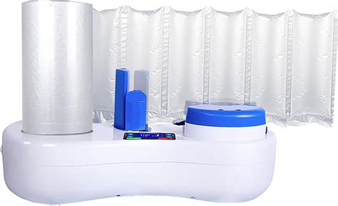 SKYCENX Air Pillow Machine Voidfill Packaging Air Cushion India | Ubuy