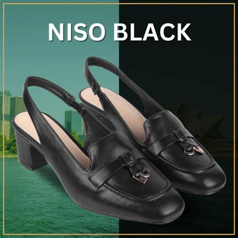 How to wear black shoes – A Guide for women