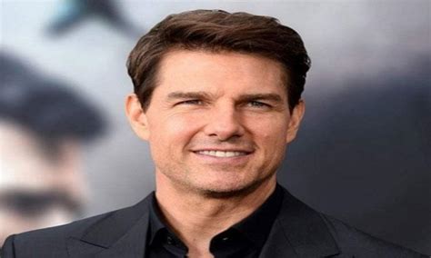 Tom Cruise in new 'Mission: Impossible' promo: Thank you for allowing ...