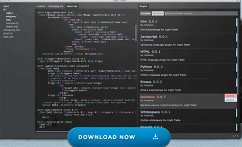 Image result for Lightweight Code Editor
