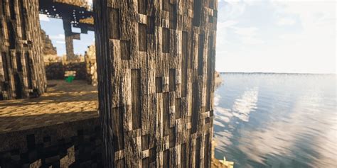 Realistico Texture Pack 1.20.1 → 1.19.4 | TexturesPack.com