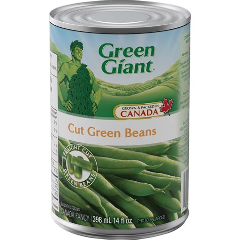 Can Of Beans