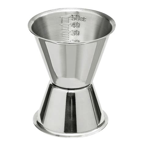 Jigger Measurement