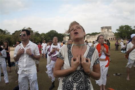 End of the World in 7 Years: Theologist Makes Doomsday Prophecy ...