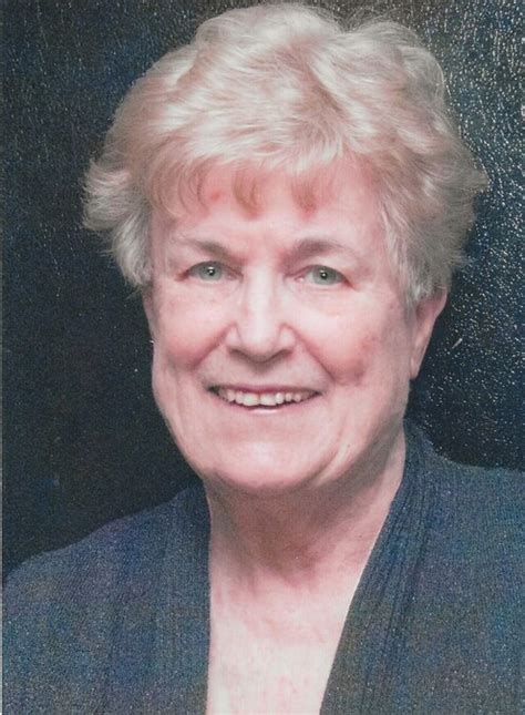 Patricia Mason Obituary - Shippensburg, PA | Fogelsanger - Bricker ...