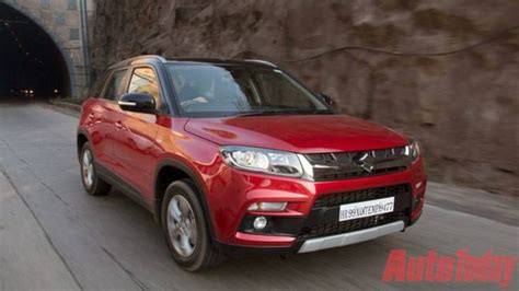 Here's why your wait for the Vitara Brezza, Baleno just got longer ...