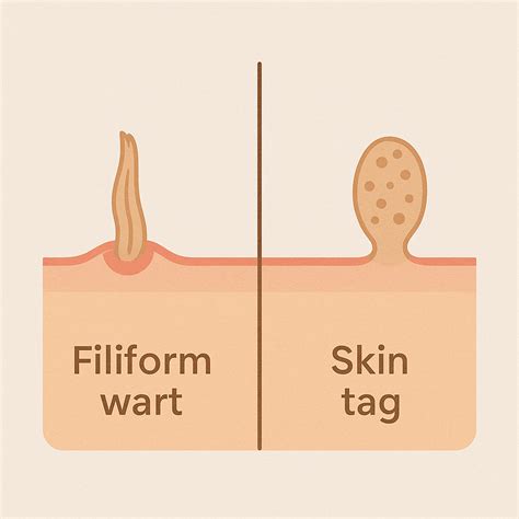 Brown spot removal with cryotherapy in North London — MOYAL THERAPIES