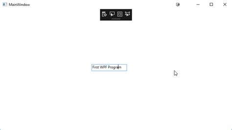 Image result for Visual Basic WPF Tutorials