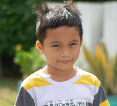 Ashley Rey – The Purim Trust