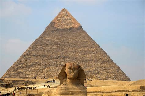 Pyramids Document 的图像结果