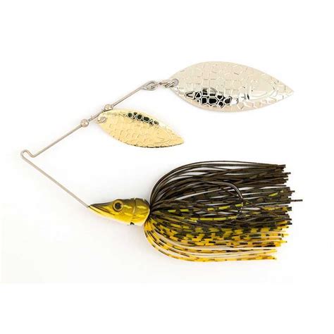 RAGE Spinnerbait 10g Kunstköder von FOX Rage kaufen