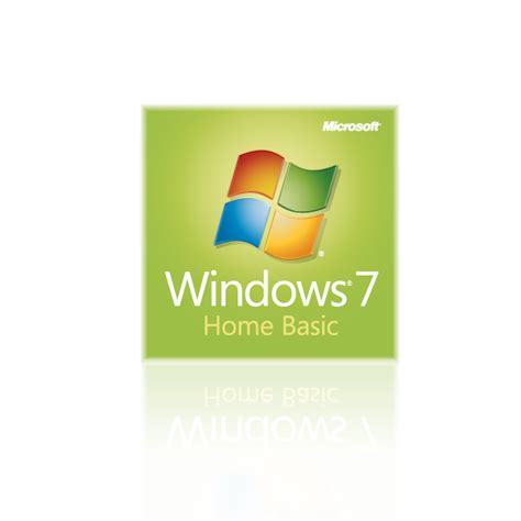 Image result for Win 7 Home Basic