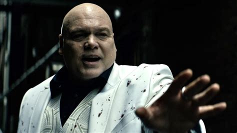 Daredevil Star Vincent D’Onofrio Reveals the DCU Character He Would ...